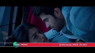 Vijay Devarakonda | Rashmika Mandanna | Geeta Govinda | Zee Cinema Premiere | Wed, 25th Dec, 12 pm