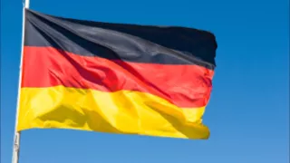 Deutsche Nationalhymne / German National Anthem