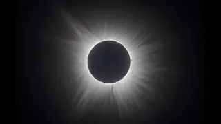 Total Solar Eclipse 2024