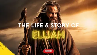 The Prophet of Courage : The Story of Elijah