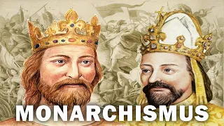 Monarchismus - Kompletní Vysvětlení Ideologie