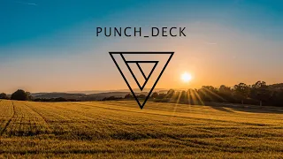 Punch Deck - Homestead