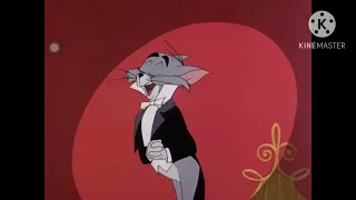 Tom And Jerry episode 129 The Cat Above The Mouse Below Part 3