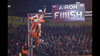 SuperEnduro Germany 2024 - Junior Highlights