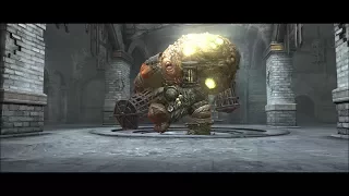 How to defeat The Jailer boss in Darksiders