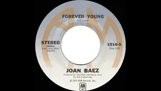 1974 Joan Baez - Forever Young