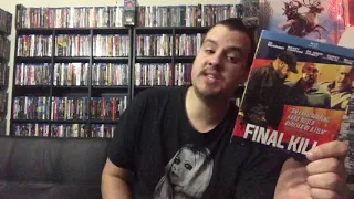 MASSIVE Collection Update (08/09/20): Blu-ray’s, DVD’s Galore!