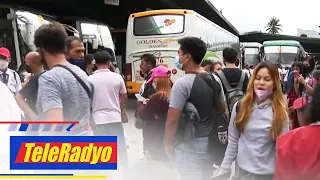 Sakto | TeleRadyo (22 April 2022)