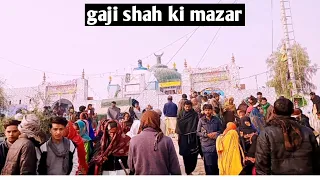 gaji shah ki mazar ki music