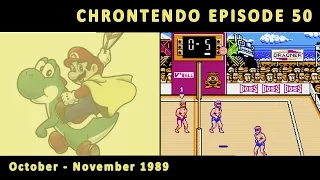 Chrontendo Episode 50