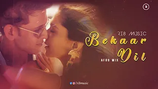 Bekaar Dil (AFRO MIX) - RI8 Music | Hrithik Roshan, Deepika | @VishalMishraofficial  @ShilpaRaoLive