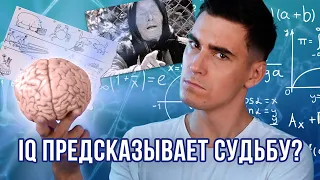 Можно ли ПОДНЯТЬ IQ? Наука ИНТЕЛЛЕКТА