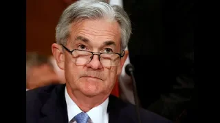 WATCH LIVE: Federal Reserve Chairman Jerome Powell holds a news conference