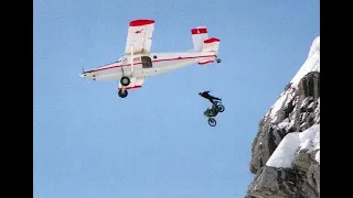 GOLDENEYE: THE STUNTS 1995 PART ONE