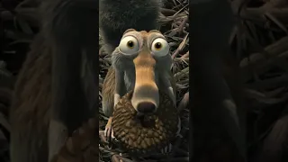 Ice Age: The Meltdown (Ледниковый период 2: Глобальное потепление) - Chris Wedge, Scrat, 2006