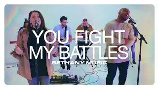 You Fight My Battles | Cover by Bethany Music