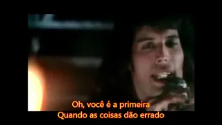 Queen:   You're My Best Friend Legendado PT.