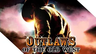 Outlaws of the Old West # Part 13 # 🐴 TeeSaufen klaut 🐴