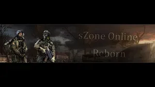 Zone Reborn:  Прогулка в Любеч 1