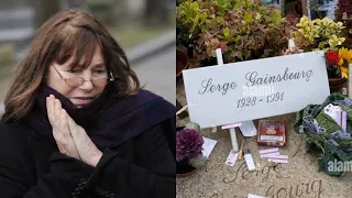 Obsèques Jane Birkin : sa demande inattendu pour ses funérailles