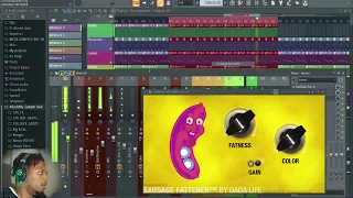 How to Master Gqom in FL Studio