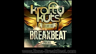 Krafty Kuts - Set A Golden Era Of Breakbeat Vol.1 (2015)