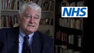 Bipolar disorder: Rod's story | NHS