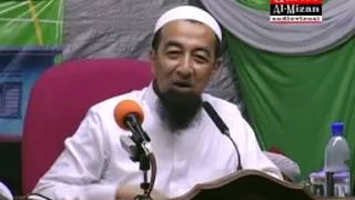 Kenali Rasulullah 2 - Ustaz Azhar Idrus