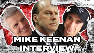 #29: Mike Keenan Interview : Raw Knuckles Podcast