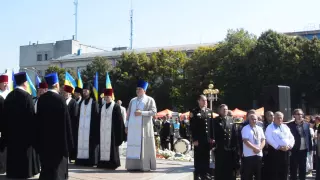 молитва за Україну