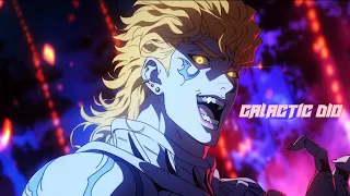 DIO sings BLUE (Da Ba Dee) [AI Cover]