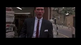 The Krays (1990) - Reggie beats up two men