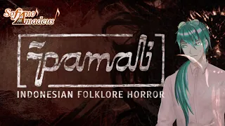 Looting our Grandpa - Pamali: Indonesian Folklore Horror [Spooki Night]