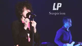 LP - Suspicion (Live in Crocus City Hall MOSCOW 2017)
