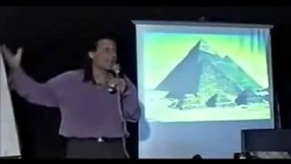 Nassim Haramein - Ancient Egypt & The Great Pyramid