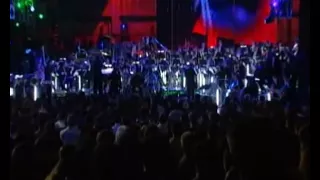 Sad But True - Metallica & San Francisco Symphonic Orchestra