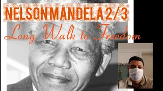 Nelson Mandela 2/3