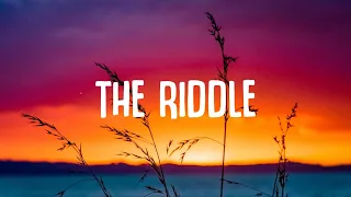 Alfons - The Riddle (Lyrics) ft. The High & Loafers
