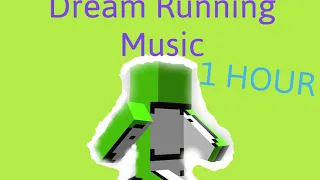 Dream Running Music 1 HOUR (Trance Music for Racing Game)