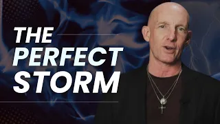 REAL ESTATE'S PERFECT STORM - Kevin Ward