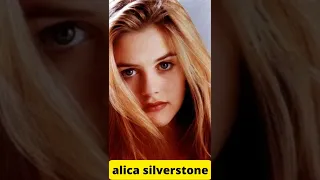 top 10 most beautiful 90s Hollywood actress#shorts