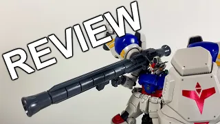 1/144 HGUC Gundam GP02A "Physalis" Review