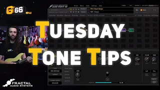 Pitch Arpeggiator Ideas | Tuesday Tone Tips