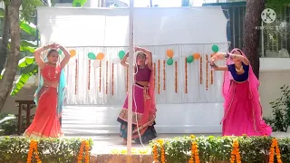 Best Ghoomer Dance Performance by Kids #ghoomer #padmavat l Performance // Traditional ghoomer Dance