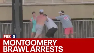 Across America: Montgomery river brawl | FOX 5 News