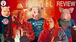 "Motel Hell" 1980 Patreon Movie Review - The Horror Show