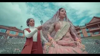 Chan Kithan - Somesh Saha and Jaskaran Singh - Masaba Masaba S2