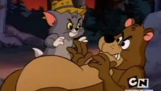 Tom and Jerry Kids S 01 E 15 C - MOUSE SCOUTS |LOOcaa|