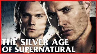 The Silver Age of Supernatural (Seasons 6-7 Retrospective)