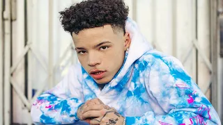 Lil Mosey - Blueberry Faygo (Music Video)